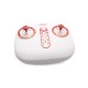 Р/У квадрокоптер Syma X8SW с FPV трансляцией Wi-Fi, барометр 2.4G RTF