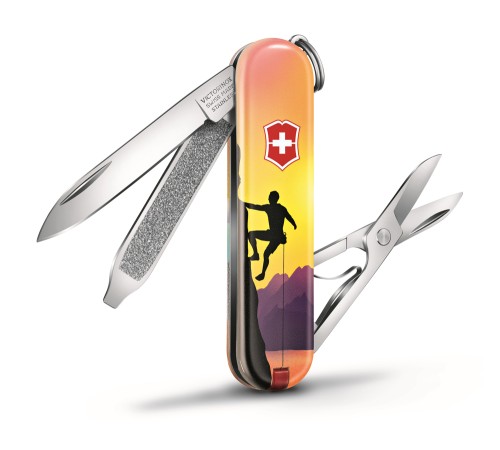 Нож-брелок VICTORINOX Classic 