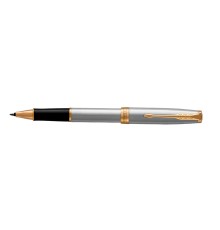 Ручка-роллер Parker ESSENTIAL Sonnet Stainless Steel GT