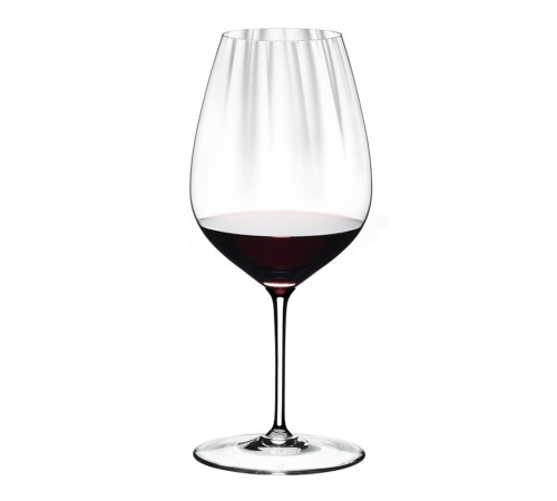 Бокалов для красного вина Riedel Performance Cabernet