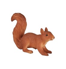 Фигурка KONIK Белка, бегущая