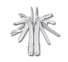 Мультитул SwissTool Spirit MX