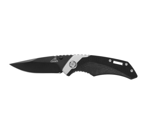 Нож Gerber Contrast, Drop Point, Fine Edge, коробка, 30-000258