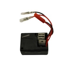 Приемник 2ch для катера Volantex RC Vector SR48, JST