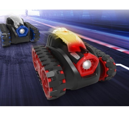 Радиоуправляемый танковый бой Revolt TG1004T