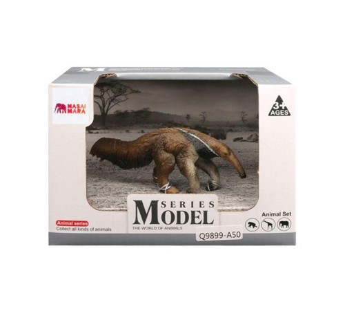 Фигурка игрушка MASAI MARA MM211-148 серии 