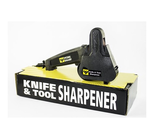 Точилка электрическая Work Sharp Knife & Tool Sharpener WSKTS-I