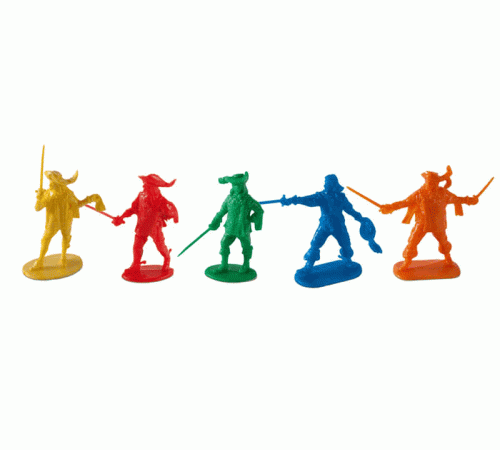 Настольная игра ZVEZDA 
