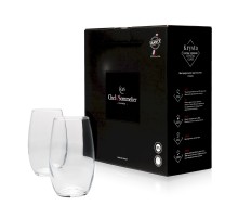 Бокалы для воды и коктейлей Chef&Sommelier Primary 400 мл. / 2 шт. в п/у.