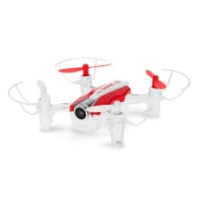 Р/У квадрокоптер Cheerson CX-17 WiFi RTF 2.4G (красный)