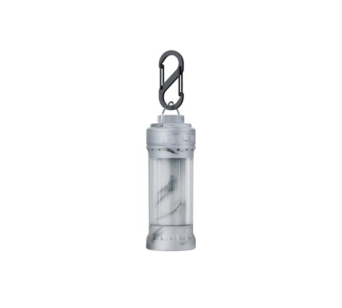 Фонарь Fenix CL22R белый