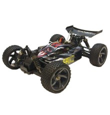 Радиоуправляемая багги Himoto Spino Brushless 4WD 2.4G 1/18 RTR