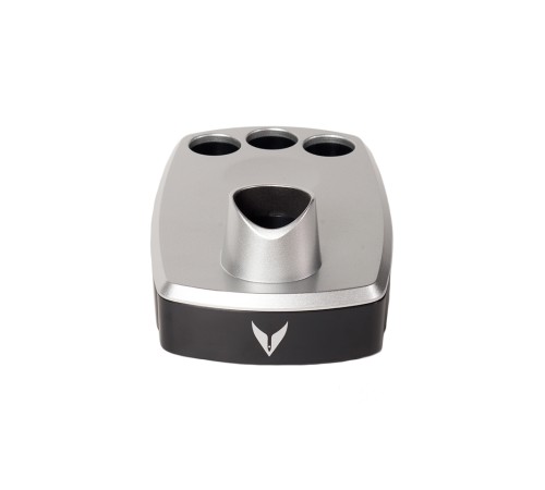Подставка Coravin с местами для хранения