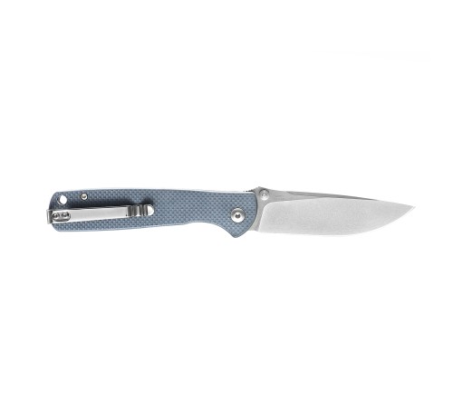 Нож  складной Ganzo G6805-GY сталь 8CR14, Gray