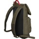 Рюкзак VICTORINOX Altmont Classic Flapover Laptop 15,4'', зелёный, полиэфир, 28x14x43 см, 13 л