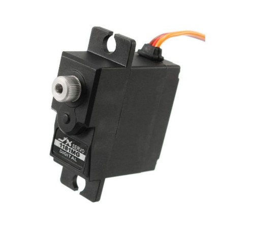 Сервомашинка цифровая JX Servo PDI-1181MG (17.5г/3.5/0.11/6V) Micro