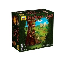 Настольная игра ZVEZDA 
