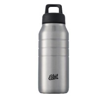 Бутылка для воды Esbit Majoris, светло серая, 0.48 л, DB480TL-S