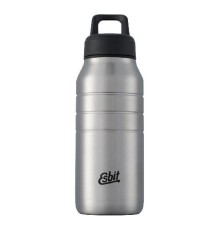 Бутылка для воды Esbit Majoris, светло серая, 0.48 л, DB480TL-S