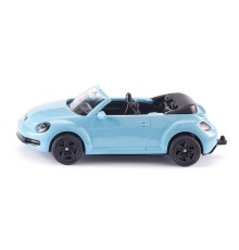 Машинка Siku VW The Beetle, кабриолет