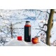 Термос Esbit VF1000DW-BR, черно-красный, 1 л