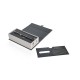 Ручка 5-й пишущий узел Parker Ingenuity Black Lacquer CT