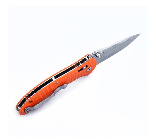 Нож Ganzo G7392P черный
