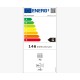 Винный шкаф компрессорный Dunavox DAVG-72.185DB.TO