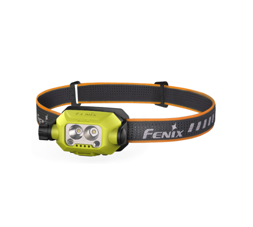 Налобный фонарь Fenix WH23R
