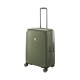 Чемодан VICTORINOX Connex, оливковый, 100% поликарбонат Makrolon, 47x29x69 см, 71 л