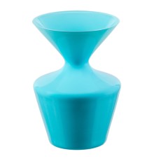 Плевательница Spitoon для дегустаций вина Sophienwald Sputnic Turquoise