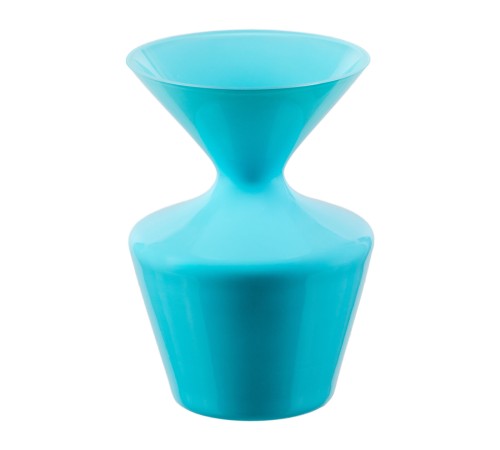 Плевательница Spitoon для дегустаций вина Sophienwald Sputnic Turquoise