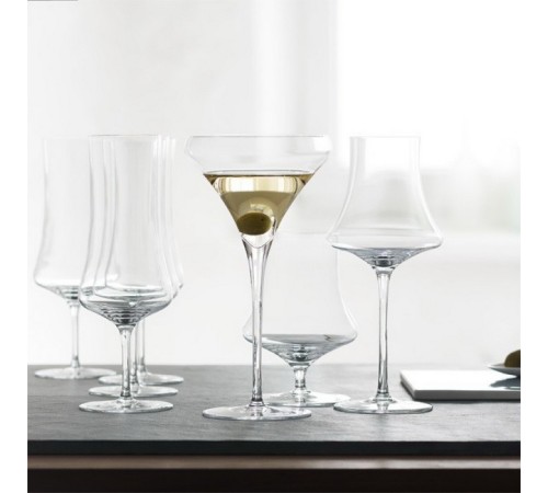 Бокалы для вермута Spiegelau Willsberger Martini 4 шт.