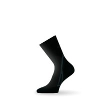 Носки Lasting TRD 978, acril+cotton, темно-зеленый, размер S (TRD978-S)