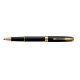 Ручка-роллер Parker ESSENTIAL Sonnet Matte Black GT