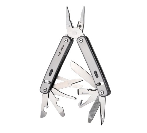 Мультитул Roxon Flex S804G