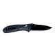 Нож Ganzo G7393P оранжевый, G7393P-OR