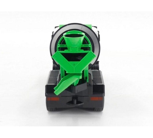 Радиоуправляемый миксер HUI NA TOYS 2.4G 9CH 1/18 RTR