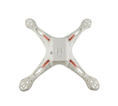 Корпус для квадрокоптера Syma X8PRO
