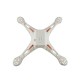 Корпус для квадрокоптера Syma X8PRO