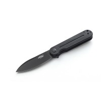 Складной нож Firebird by Ganzo FH922PT-BK D2 Steel,Black