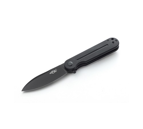 Складной нож Firebird by Ganzo FH922PT-BK D2 Steel,Black