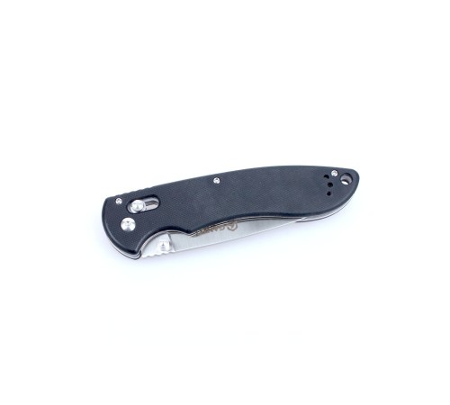 Нож Ganzo G740 черный, G740-BK
