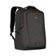 Рюкзак WENGER MX Professional 16”, серый, 100% полиэстер, 33х21х45 см, 21 л