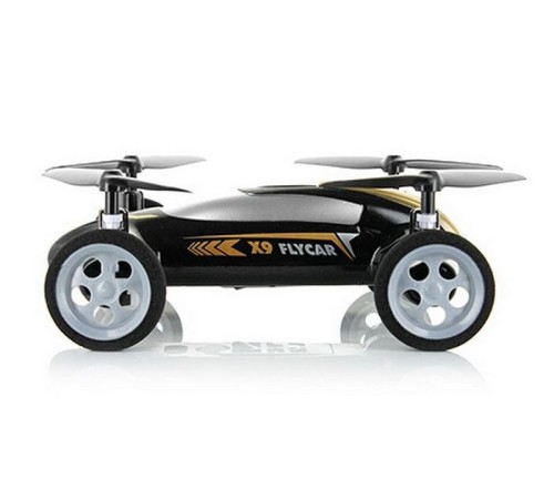 Р/У квадрокоптер Syma X9 Летающая машина 2.4G RTF