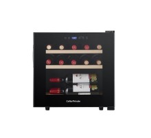 Винный шкаф отдельностоящий компрессорный Cellar Private CP017