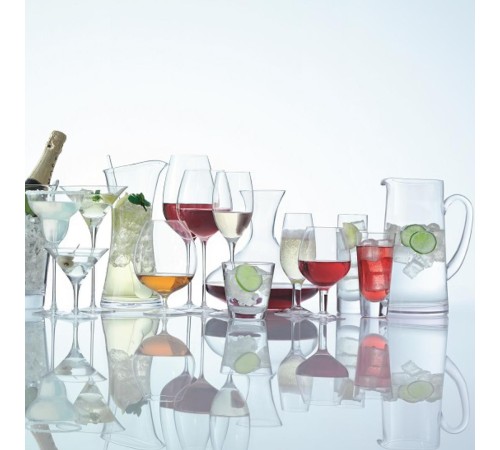 Кувшин конусообразный Lsa International Bar, 1,7 л