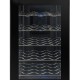 Винный шкаф двухзонный Cellar Private CP021-2T