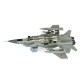 Сборная модель ZVEZDA Советский истребитель-перехватчик МиГ-31, 1/72