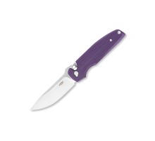 Складной нож Firebird FH926-PL фиолетовый